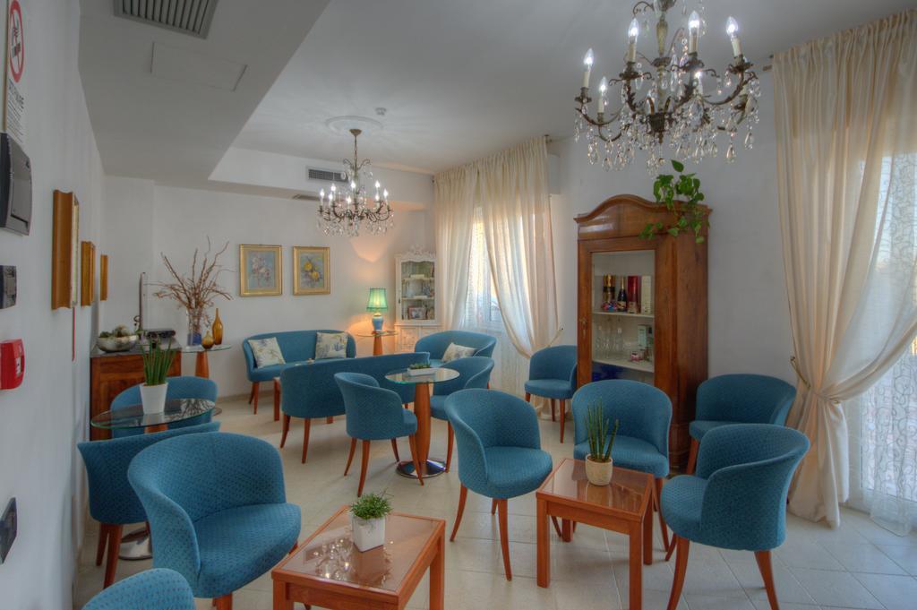 Hotel Noris Finale Ligure Exteriör bild